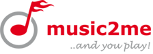 music2me-logo
